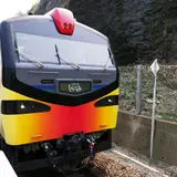 五能線