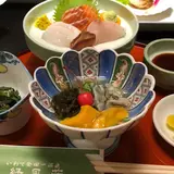金田一温泉郷