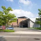 新潟県立近代美術館