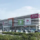 イオンモール新潟南
