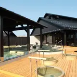 弥彦温泉 さくらの湯