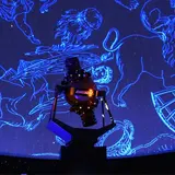 新潟県立自然科学館