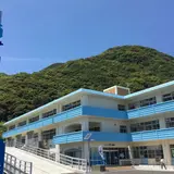 椎名集落活動センターたのしいな