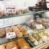 アメリカンドーナッツ 朝日堂