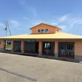 長節湖キャンプ場