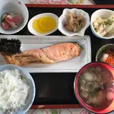 きいちゃん食堂