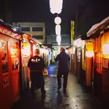 帯広 屋台村