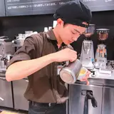 LE CHOCOLAT DE H / Paul Bassett 渋谷ヒカリエ