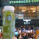 스타벅스 명동미래점