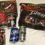 ハーモニーマート 明洞(ミョンドン)店/명동하모니마트