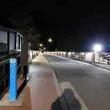 奥多摩橋