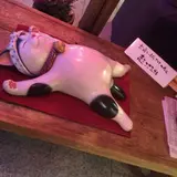 おかげ横丁 横丁焼の店