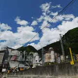 奥多摩工業 氷川工場