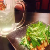 山ト天 やまとてん 新宿西口ハルク店 油そば