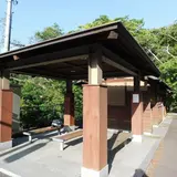 峰谷橋無料駐車場
