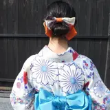 和装小袖