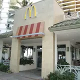 マクドナルド