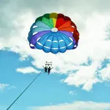 Hawaiian Parasail