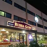Bubba Gump Shrimp Co.