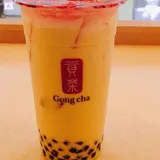 ゴンチャ 天王寺ミオ店