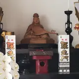 法案寺