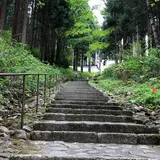八葉山天台寺