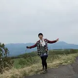 稲庭高原