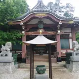 子ノ権現天龍寺