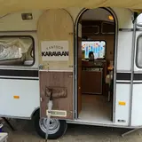カンターキャラバン