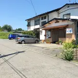 焼肉八つ花