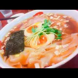 支那そば 正月屋