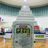 足柄SA下り