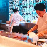 TEPPANYAKI 10