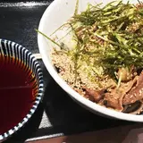 そば 俺のだし GINZA5