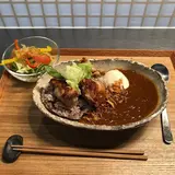 カフェ木蓮