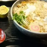 四谷大木戸 藪蕎麦