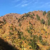 黒部峡谷鉄道