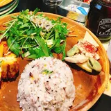 OUTDOOR DINING MEER LOUNGE（アウトドア ダイニング ミール ラウンジ）ノルベサ店