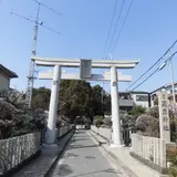 萩原神社
