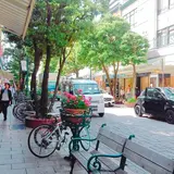 青葉シンボルロード・青葉緑地