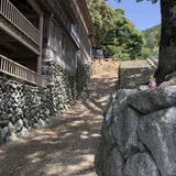 多度大社（北伊勢大神宮）