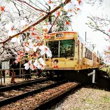鳴滝駅