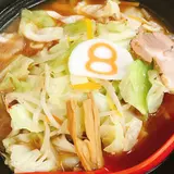 8番らーめん 金沢駅店