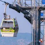 猫空ロープウェイ（Maokong）