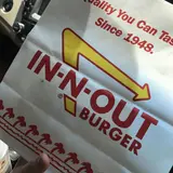 In-N-Out Burger