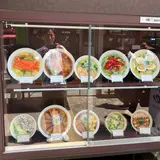 中華麺酒房 すずらん