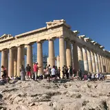 パルテノン神殿（Parthenon）