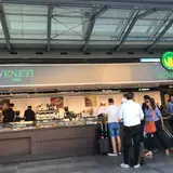 アテネ国際空港（Athens International Airport）