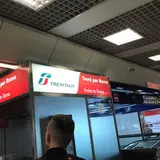 Leonardo da Vinci International Airport