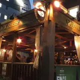 BRITISH PUB MORRIS 'RED FOX （ブリティッシュ パブ モーリス レッドフォックス）